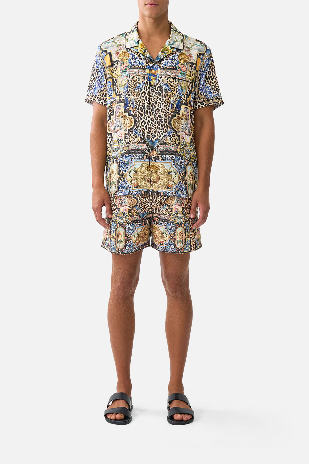 Designer Mens Tops